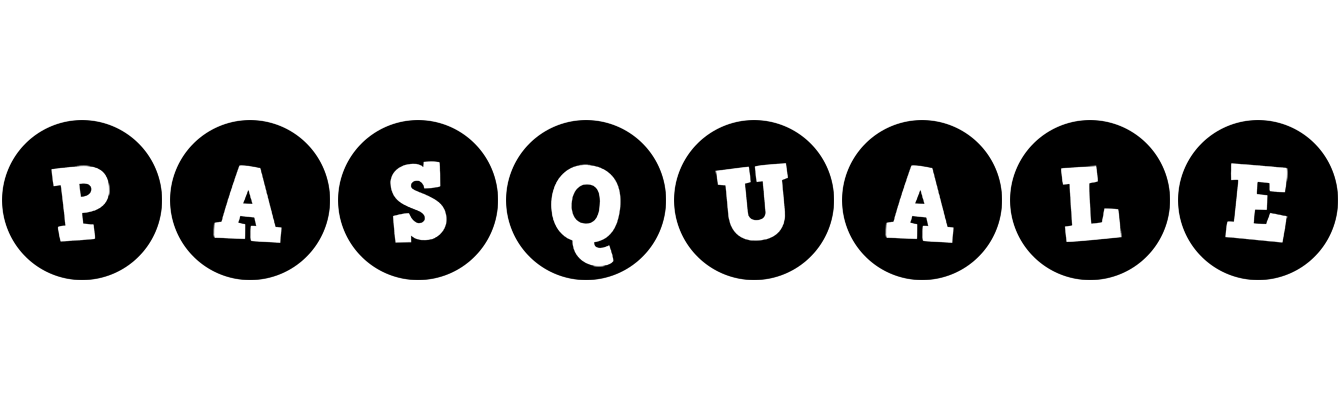 Pasquale tools logo