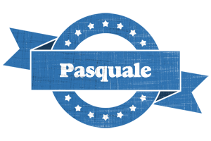 Pasquale trust logo