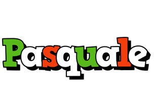 Pasquale venezia logo