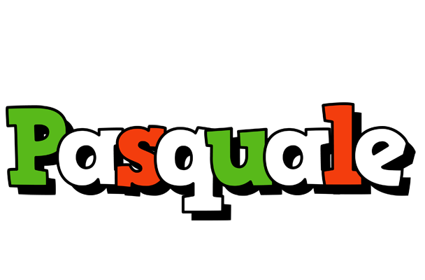 Pasquale venezia logo