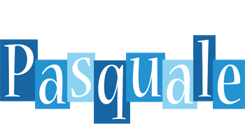 Pasquale winter logo