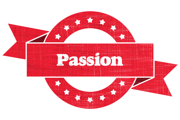 PASSION logo effect. Colorful text effects in various flavors. Customize your own text here: https://www.textgiraffe.com/logos/passion/