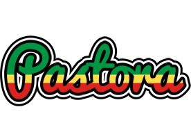 Pastora african logo