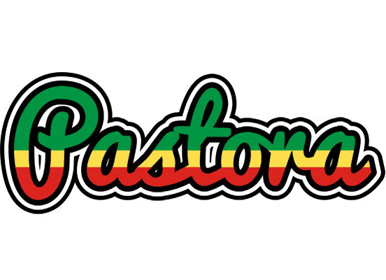 Pastora african logo
