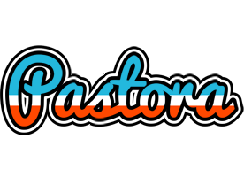 Pastora america logo