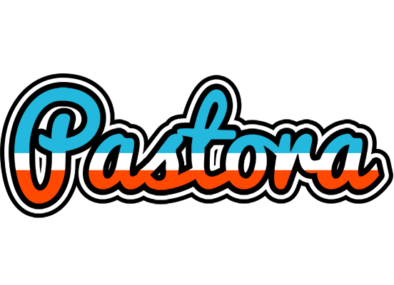 Pastora america logo