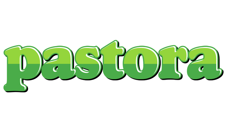 Pastora apple logo