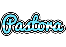 Pastora argentine logo