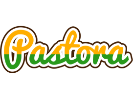 Pastora banana logo