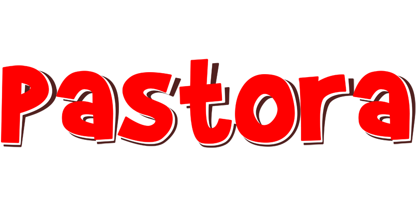 Pastora basket logo