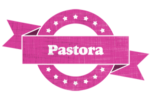 Pastora beauty logo