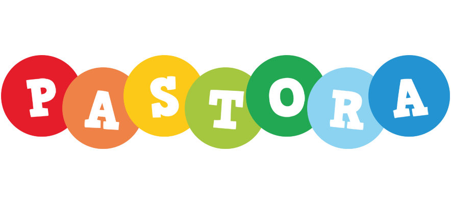 Pastora boogie logo