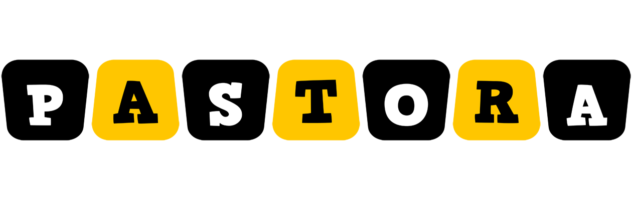 Pastora boots logo