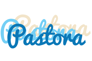 Pastora breeze logo