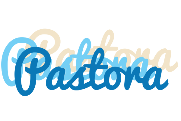 Pastora breeze logo