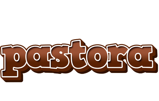 Pastora brownie logo