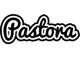 Pastora chess logo