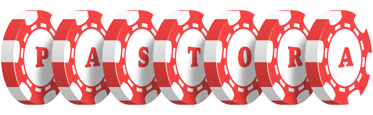 Pastora chip logo