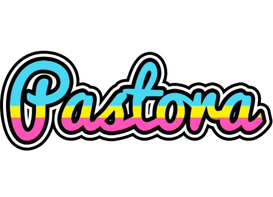 Pastora circus logo