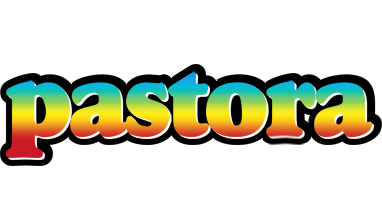 Pastora color logo