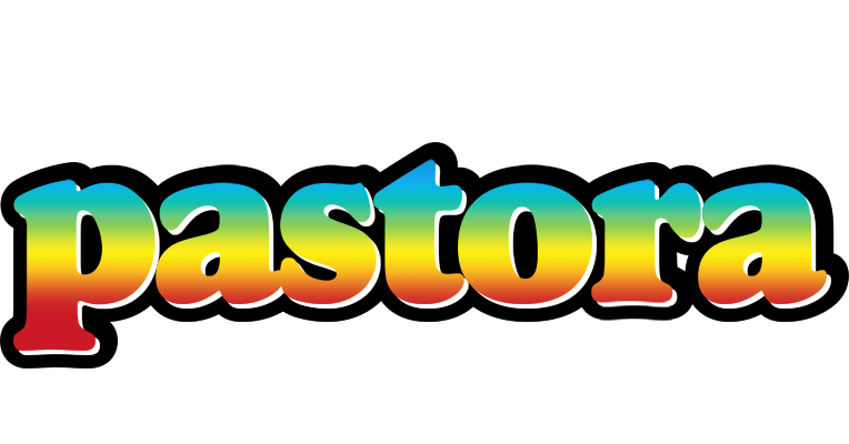 Pastora color logo