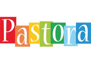 Pastora colors logo