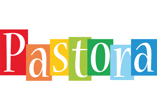 Pastora colors logo