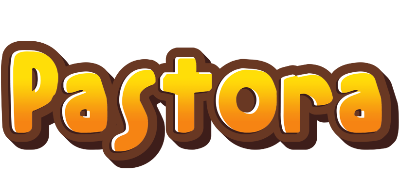 Pastora cookies logo