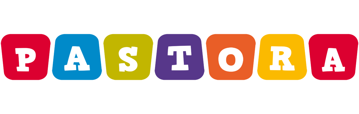 Pastora daycare logo