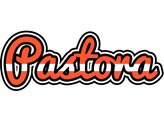 Pastora denmark logo