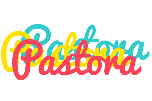 Pastora disco logo