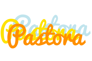 Pastora energy logo