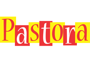 Pastora errors logo