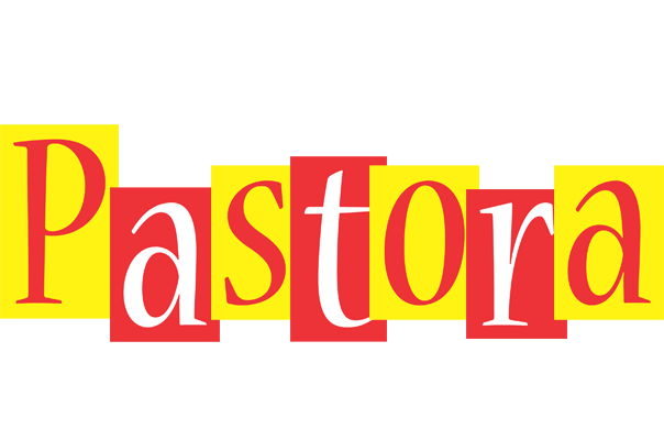 Pastora errors logo