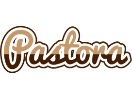 Pastora exclusive logo