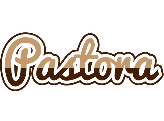 Pastora exclusive logo