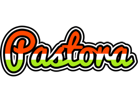 Pastora exotic logo