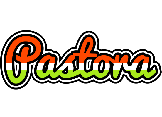 Pastora exotic logo