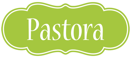 Pastora family logo