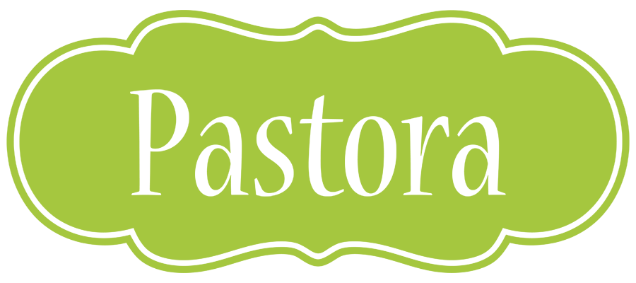 Pastora family logo