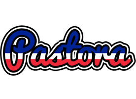 Pastora france logo