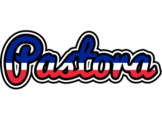 Pastora france logo