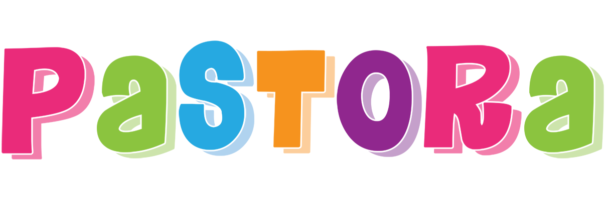 Pastora friday logo