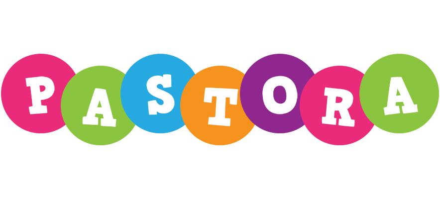 Pastora friends logo