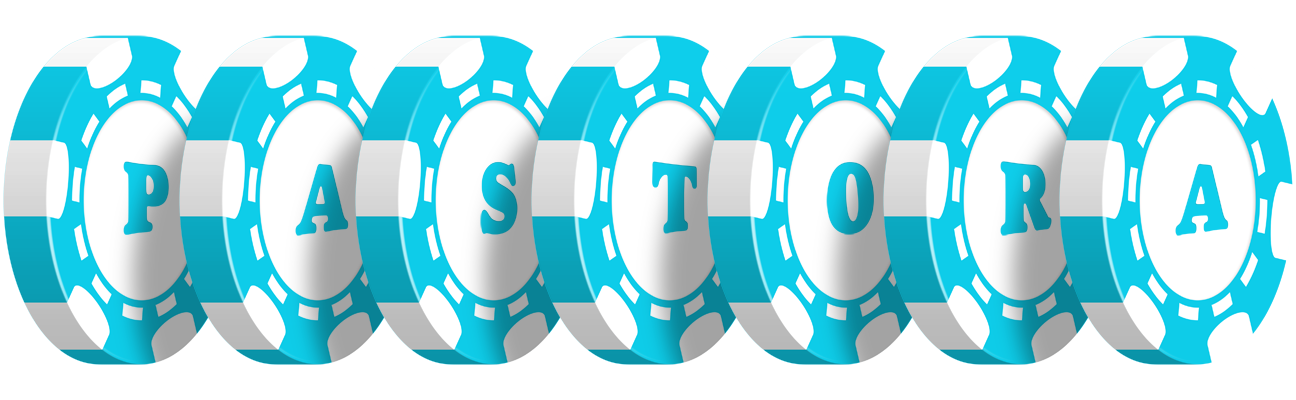 Pastora funbet logo