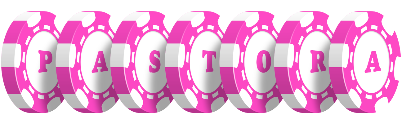 Pastora gambler logo