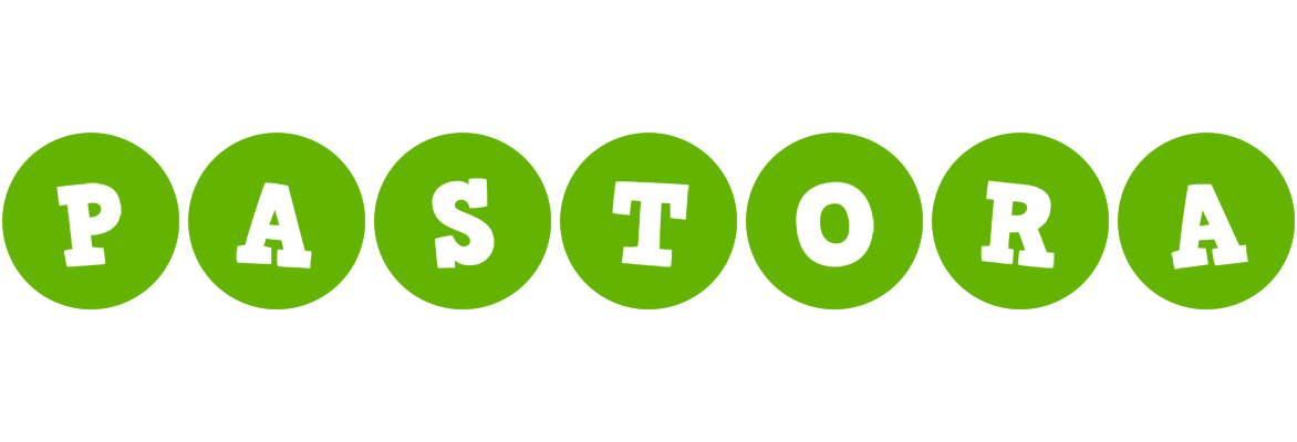 Pastora games logo