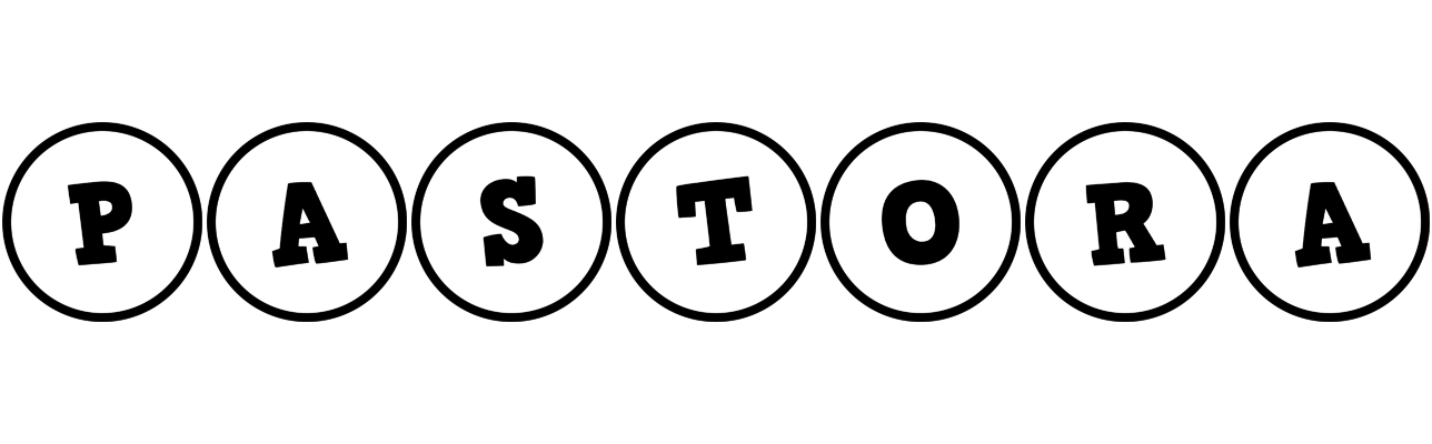 Pastora handy logo