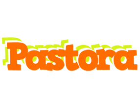 Pastora healthy logo