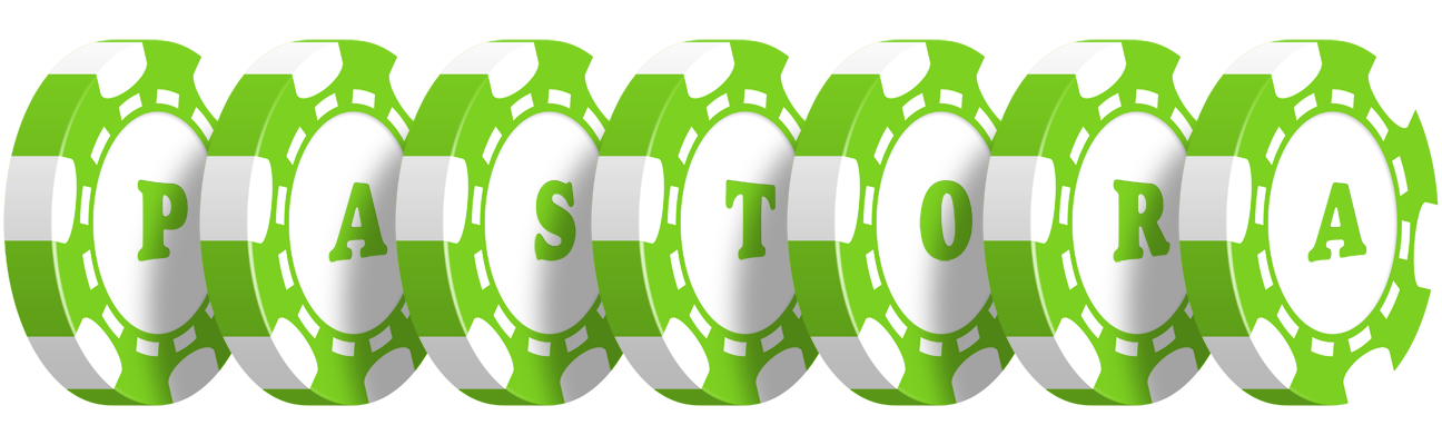 Pastora holdem logo